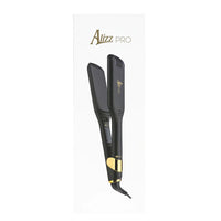 Plancha Profesional Alizz Pro Plus Size | Alisado de Alta Precisión y Brillo Extremo