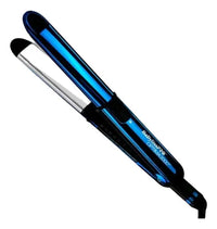 Plancha Profesional BaBylissPRO Optima 3000 Blue | Alisado de Alta Gama y Resultados de Salón
