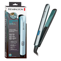 Plancha Remington Aceite de Argán