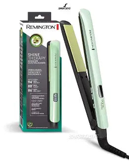 Plancha Remington Aguacate con Macadamia