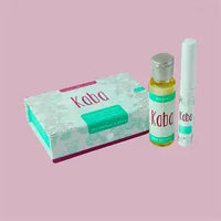 Pócimas para pestañas Kaba