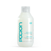 La Poción Shampoo Limpieza Profunda | Desintoxicante (440 ml) 1