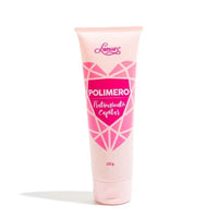 Polímero Capilar L'amour | Tratamiento Sellante y Protector | Brillo y Suavidad Extrema | 120 ml