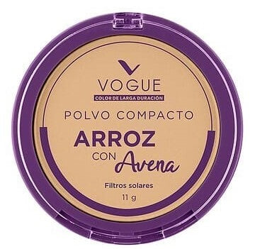 POLVO VOGUE DE ARROZ MOKA
