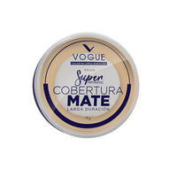 POLVO VOGUE SUPER FANTASTIC AVELLAN