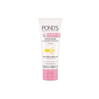 Pond's Crema Facial Clarant B3 Aclarante con Protección Solar FPS 30 | 45 g