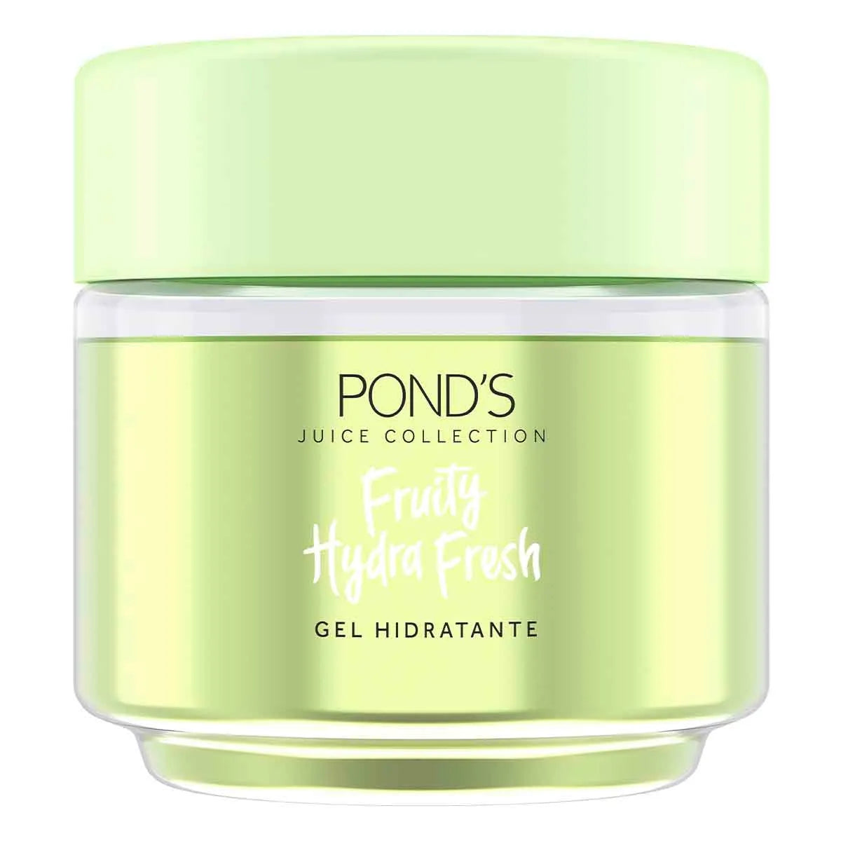 Pond's Fruity Hydra Fresh - Gel Hidratante Facial con Extracto de Aloe Vera (110 g)