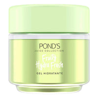 Pond's Fruity Hydra Fresh - Gel Hidratante Facial con Extracto de Aloe Vera (110 g)