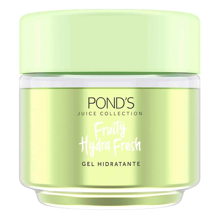 Pond's Fruity Hydra Fresh - Gel Hidratante Facial con Extracto de Aloe Vera (110 g)