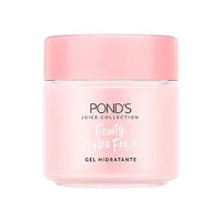 Pond's Fruity Hydra Fresh - Gel Hidratante Facial con Extracto de Sandía (110 g)