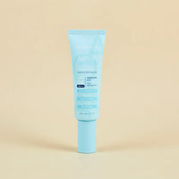 Protector Solar Atenea Aqua Waves Sun Gel SPF 50 | Con Ácido Hialurónico y Niacinamida | 50 g