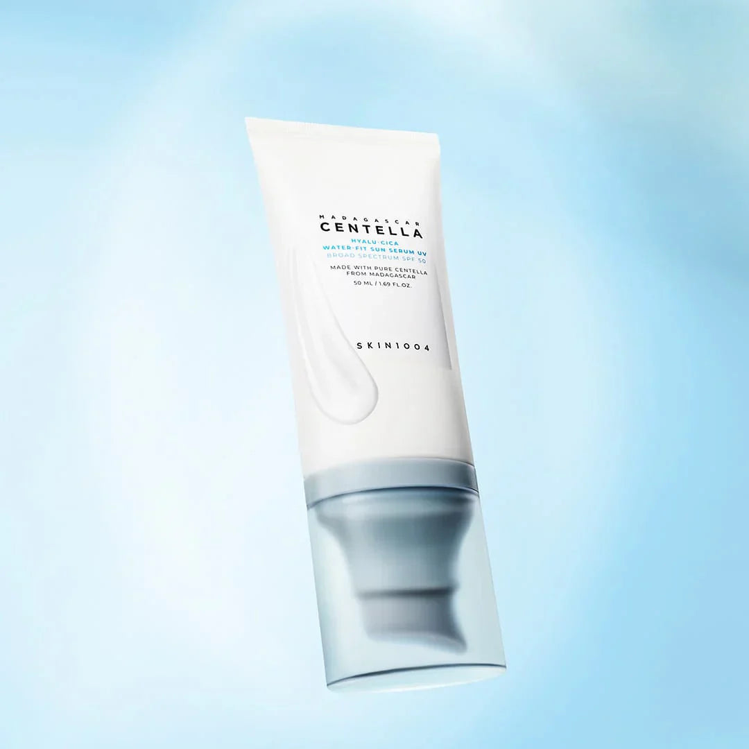 Protector Solar Especializado Madagascar 50ml de SKIN 1004