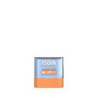 Protector Solar Facial en Stick ISDIN Invisible Stick 50 SPF