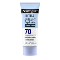 Protector Solar Neutrogena Ultra Sheer Dry-Touch FPS 70 | 88ml