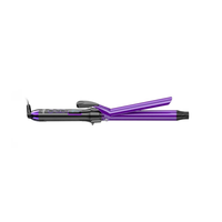 Rizador de Cabello Profesional con Control Digital de Temperatura Kemei | Ondas Definidas