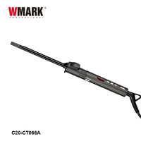 Rizador Ultra-Delgado Profesional Wmark C20-CT066