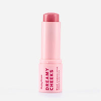 Rubor Dreamy Cheeks Ruby Rose | Tono Soft Pink | Acabado Mate Natural