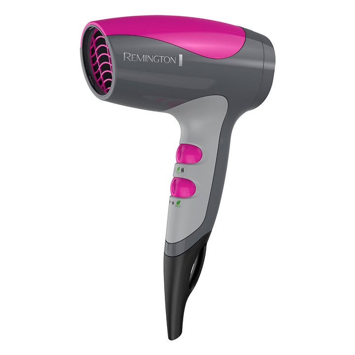 Secador de Cabello Remington Compacto (D5000 Series)
