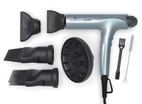 Secador Profesional Olivia Garden JetHP - 1875 Watts de Alta Potenci