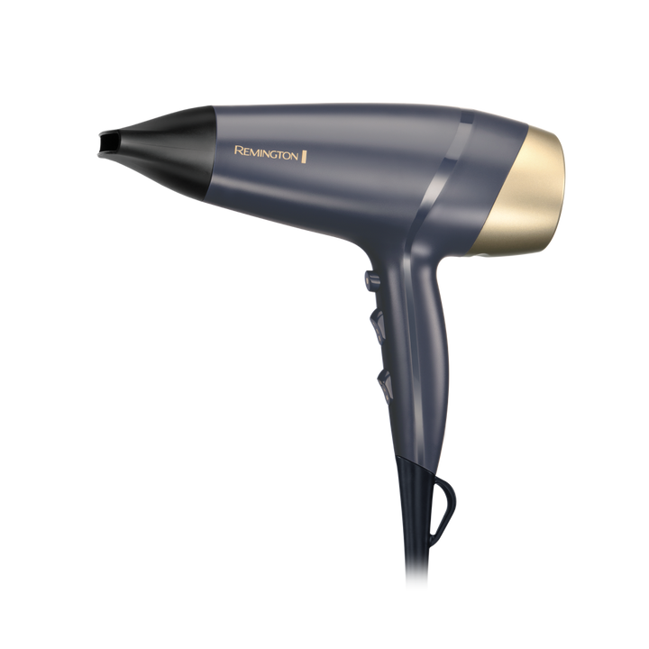 Secador Remington Sapphire Luxe
