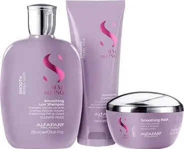 Semi DiLino Smooth