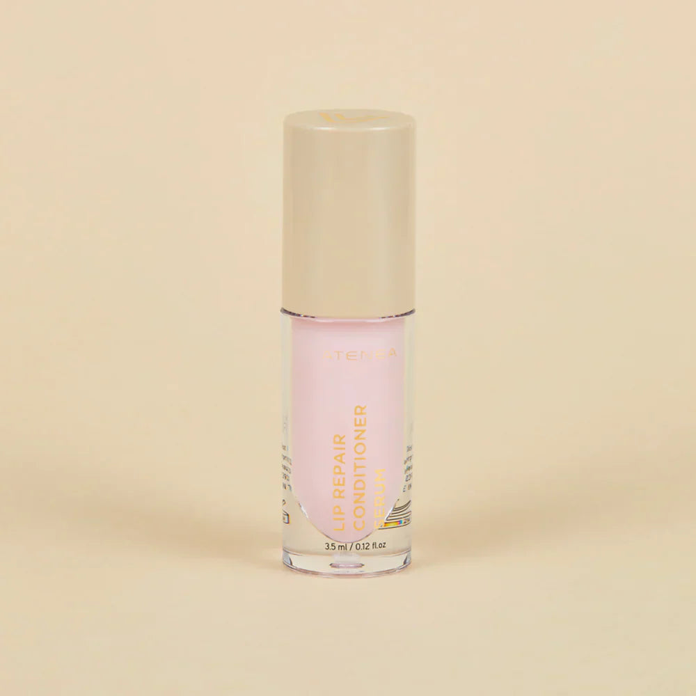 Serum Acondicionador Reparador de Labios Atenea | Tratamiento Intensivo | 3.5 ml