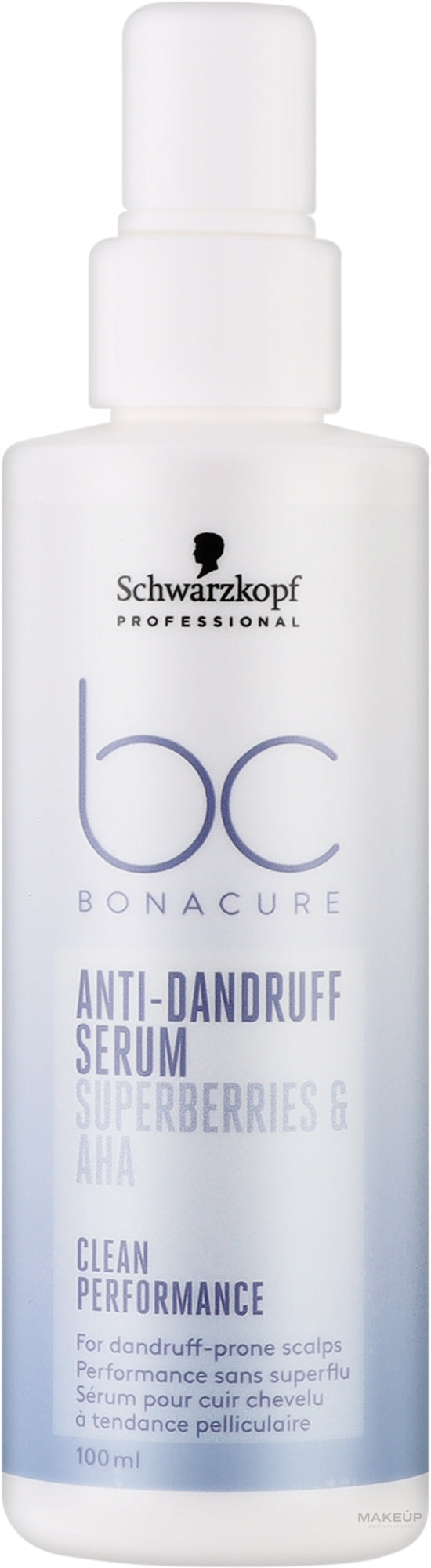 Serum Bonacure Scalp Care Anticaspa
