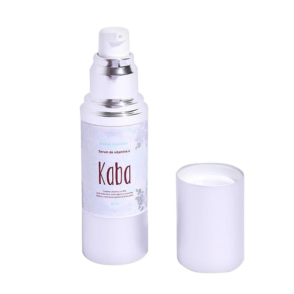 Serum de Vitamina C Kaba