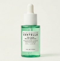 Serum en Gotero Tea-trica Madagascar Centella 100ml