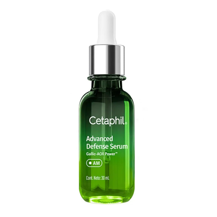 Serum Facial Cetaphil Optimal Hydration 30ml | Activación de Hidratación Dinámica por 48 Horas