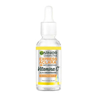 Sérum Facial Concentrado Garnier SkinActive Express Aclara Anti-Manchas (30ml)