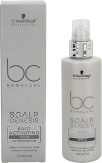 Serum Genesis Scalp Bonacure