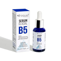 Serum Glacial B5 Raquel Cosméticos | Hidratación Profunda y Efecto Antiedad