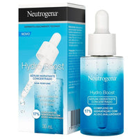 Serum Hidratante Neutrogena  30ml