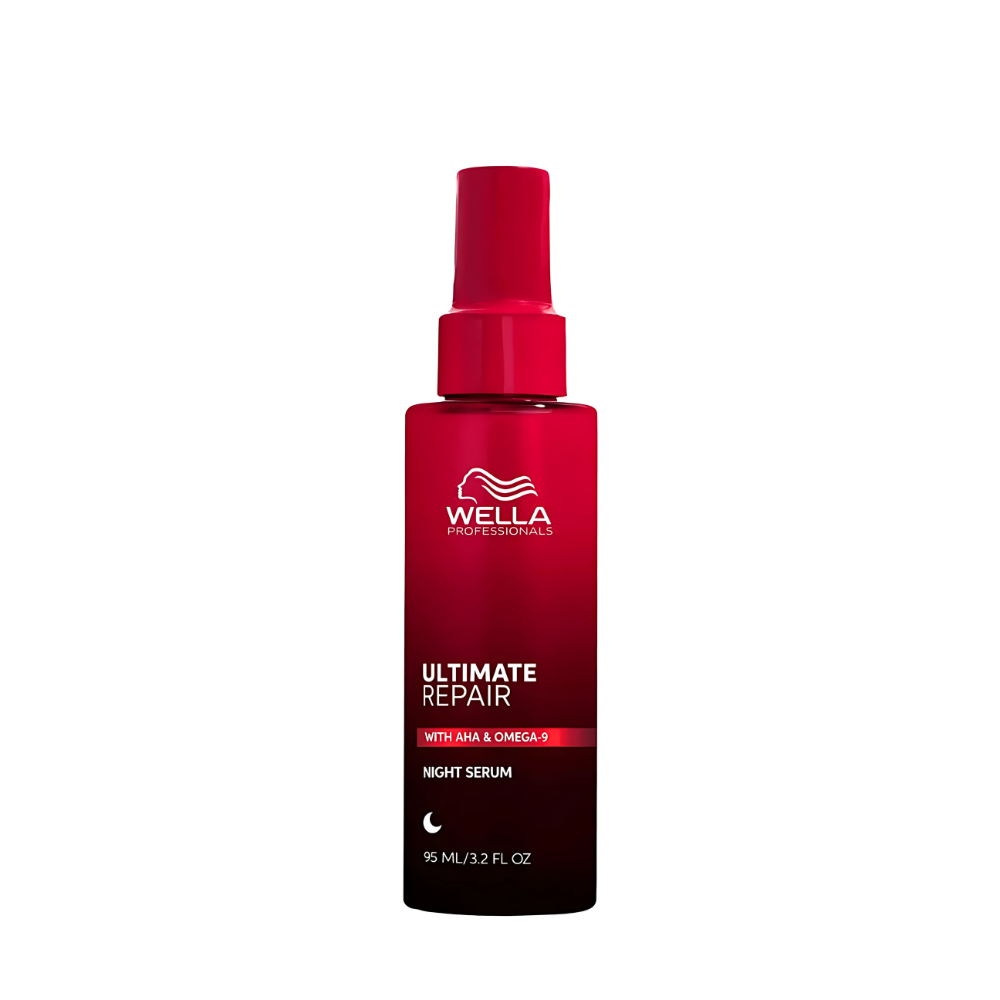 SÉRUM NOCTURNO - WELLA ULTIMATE REPAIR | 95 ml