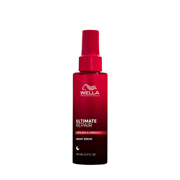 SÉRUM NOCTURNO - WELLA ULTIMATE REPAIR | 95 ml