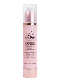 Sérum Regenerador Facial - Idunn Siempre Joven (60 ml)