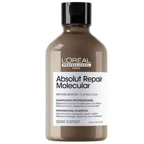 Shampoo Absolut Repair Molecular | 300 ml