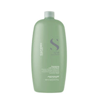 SHAMPOO ALFAPARF | 1 L SCALP RENEW ENERGIZING