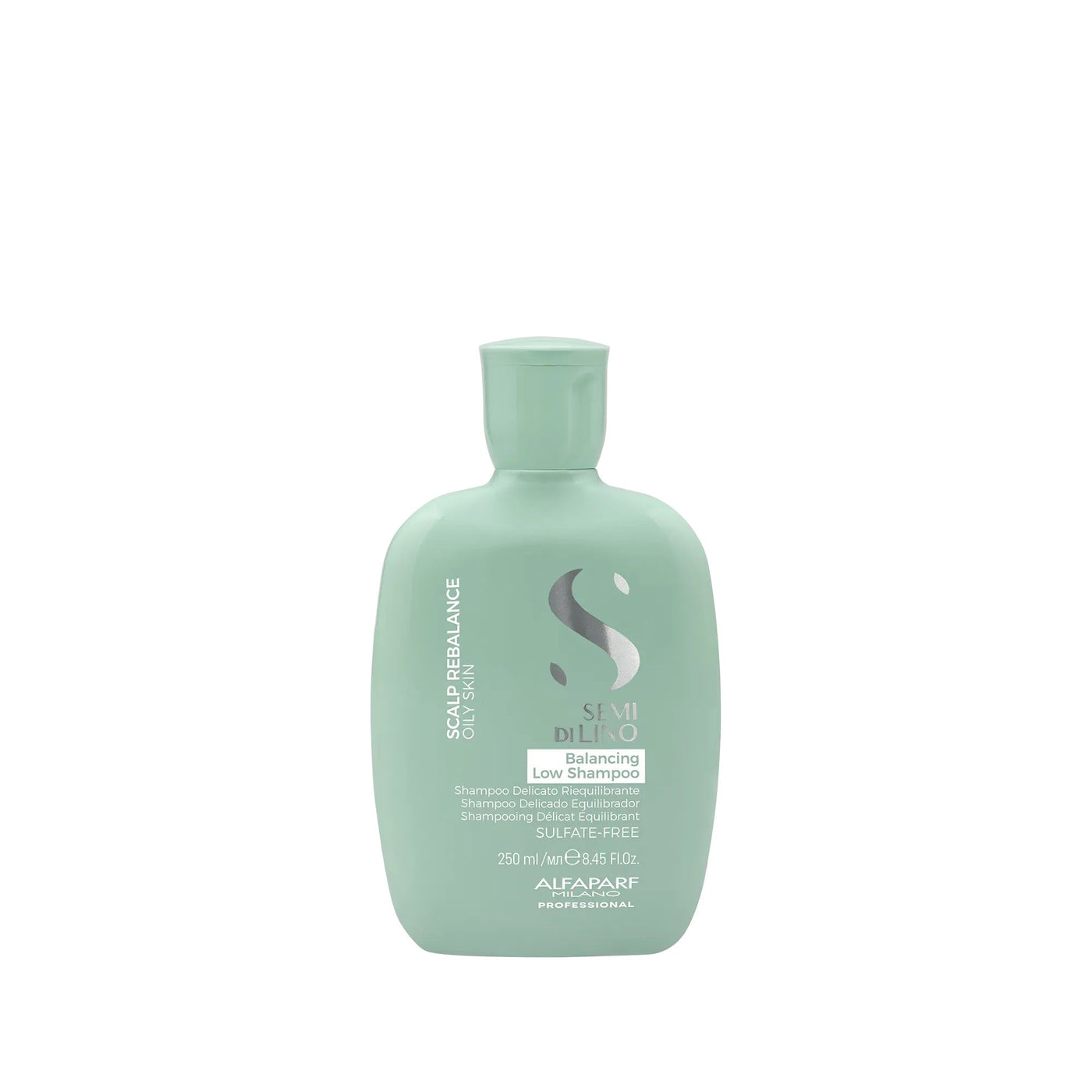 SHAMPOO ALFAPARF | 250 BALANCING