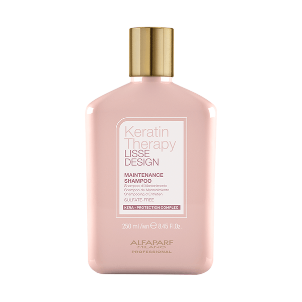 SHAMPOO ALFAPARF *250 LISSE DESIGN