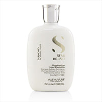 SHAMPOO ALFAPARF | 250 ml SEMI DI LINO ILUMINADOR