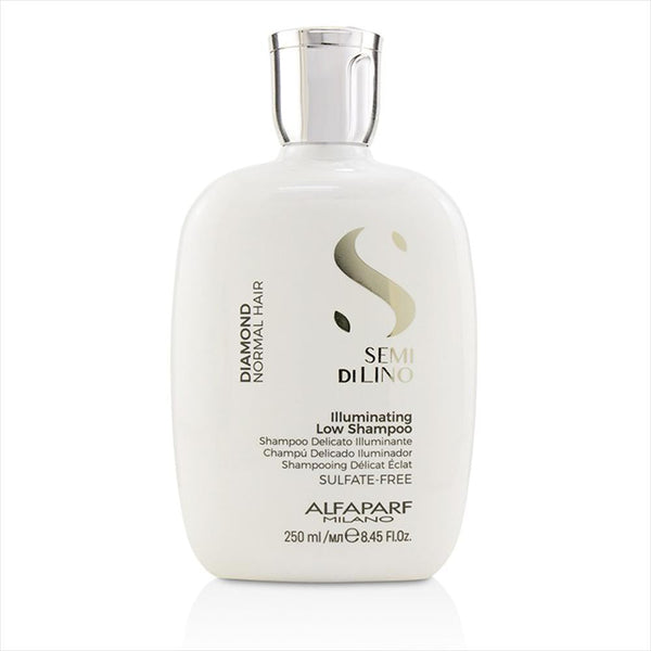 SHAMPOO ALFAPARF | 250 ml SEMI DI LINO ILUMINADOR