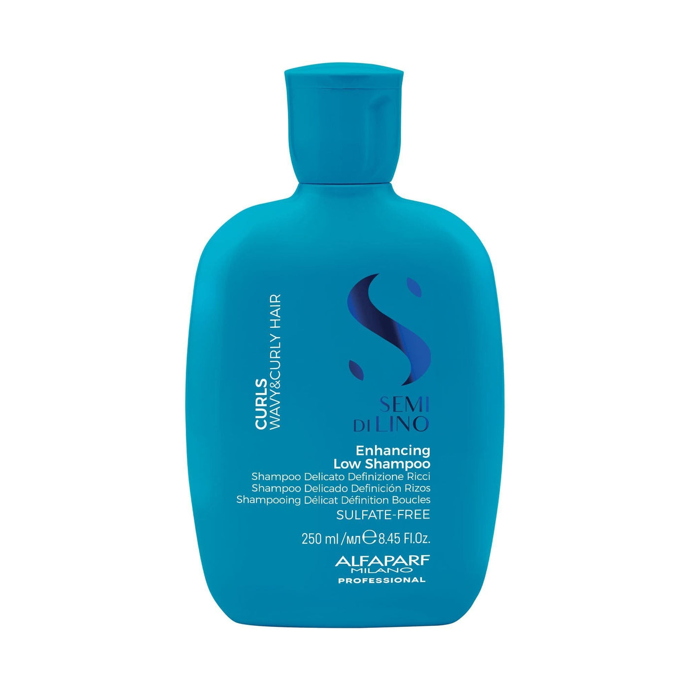 SHAMPOO ALFAPARF *250ML DEFINICION RIZOS