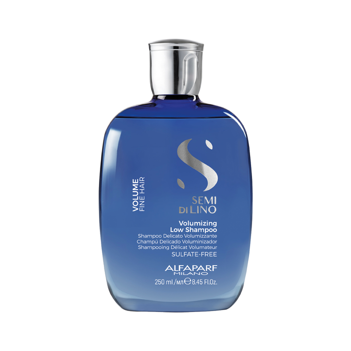 SHAMPOO ALFAPARF *250ML VOLUMIZING
