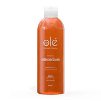 Shampoo Antioxidante Olé Cuidado Capilar (500ml) | Protección de Color Avanzada & Hidratación