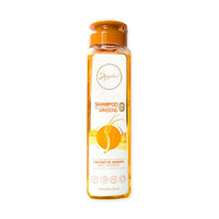 SHAMPOO ANYELUZ | 500ML GINSENG