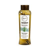 SHAMPOO ANYELUZ | 500ML ROMERO