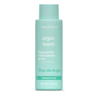 Shampoo Argan Boom de Amazónica | 500 ml