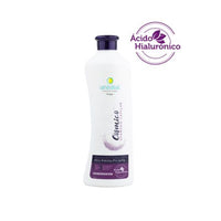 Shampoo Capilar Eclipse Univital 500ml: Hidratación Profunda con Ácido Hialurónico para Cabellos Procesados